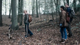 Дождь 2 сезон 4 серия