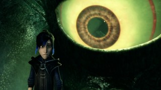 Волшебники: Истории Аркадии 1 сезон 4 серия