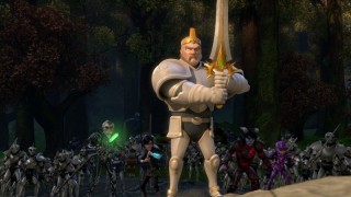 Волшебники: Истории Аркадии 1 сезон 6 серия