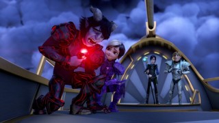 Волшебники: Истории Аркадии 1 сезон 8 серия