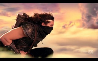 Царь обезьян: Новые легенды 1 сезон 4 серия