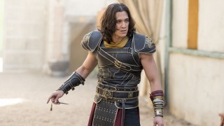 Царь обезьян: Новые легенды 1 сезон 6 серия