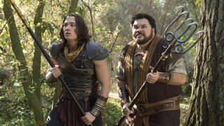 Царь обезьян: Новые легенды 1 сезон 8 серия