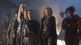 Царь обезьян: Новые легенды 1 сезон 10 серия