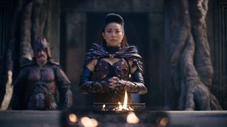 Царь обезьян: Новые легенды 2 сезон 1 серия