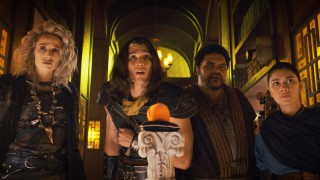 Царь обезьян: Новые легенды 2 сезон 2 серия