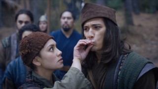 Царь обезьян: Новые легенды 2 сезон 6 серия