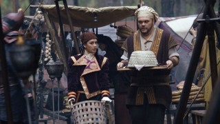 Царь обезьян: Новые легенды 2 сезон 7 серия