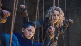 Царь обезьян: Новые легенды 2 сезон 9 серия