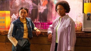 Поквитайся 1 сезон 4 серия