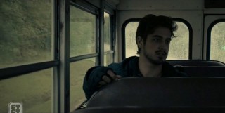 Призрачные войны 1 сезон 1 серия