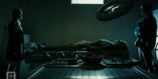 Призрачные войны 1 сезон 2 серия