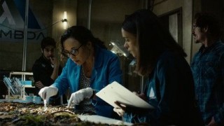 Призрачные войны 1 сезон 10 серия