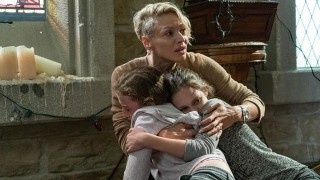 Призрачные войны 1 сезон 13 серия