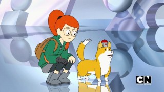 Бесконечный поезд 1 сезон 7 серия