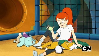 Бесконечный поезд 1 сезон 8 серия