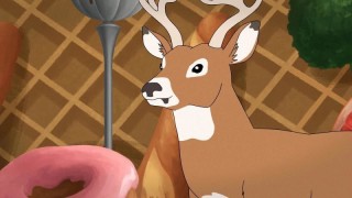 Бесконечный поезд 2 сезон 5 серия