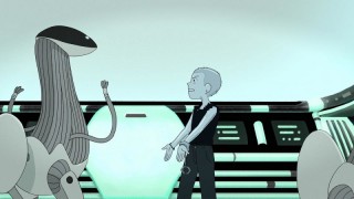 Бесконечный поезд 2 сезон 9 серия