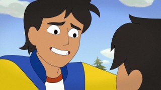 Бесконечный поезд 2 сезон 10 серия