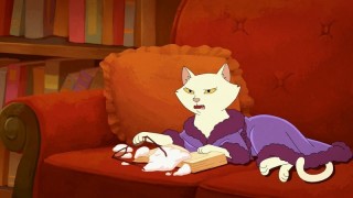 Бесконечный поезд 3 сезон 4 серия