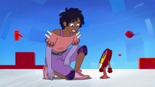 Бесконечный поезд 3 сезон 5 серия