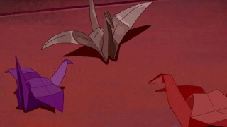 Бесконечный поезд 3 сезон 9 серия