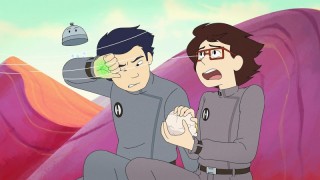 Бесконечный поезд 4 сезон 2 серия