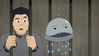 Бесконечный поезд 4 сезон 3 серия