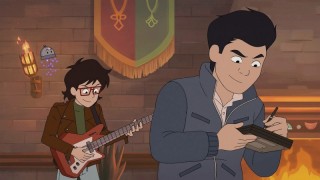 Бесконечный поезд 4 сезон 10 серия