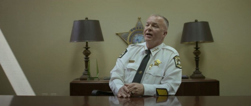 Страна иммигрантов 3 серия