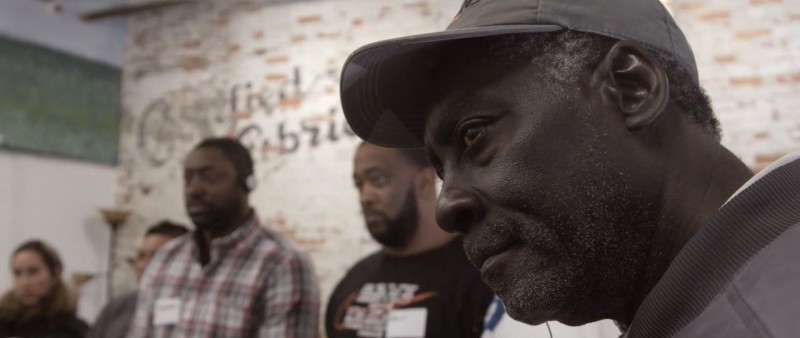 Страна иммигрантов 4 серия