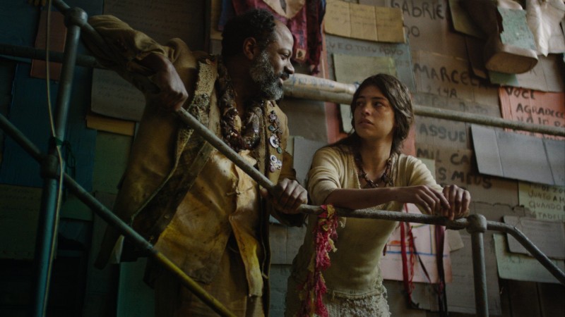 3% 2 сезон 6 серия