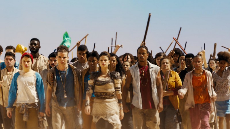 3% 3 сезон 5 серия