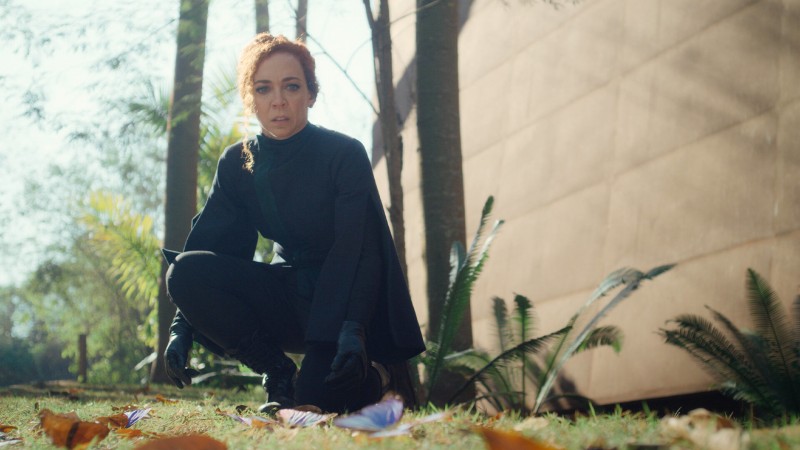 3% 4 сезон 5 серия