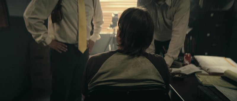 Невинный 2 серия