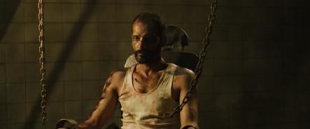 Гуль 2 серия