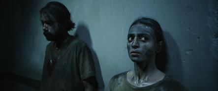 Гуль 3 серия