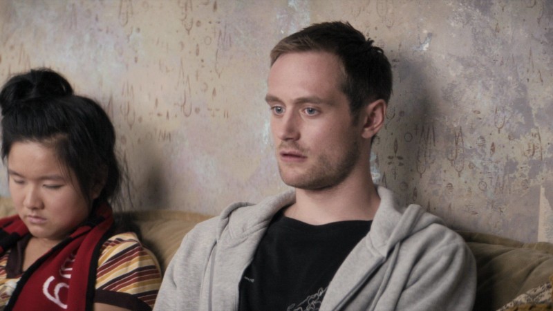 Биохакеры 4 серия