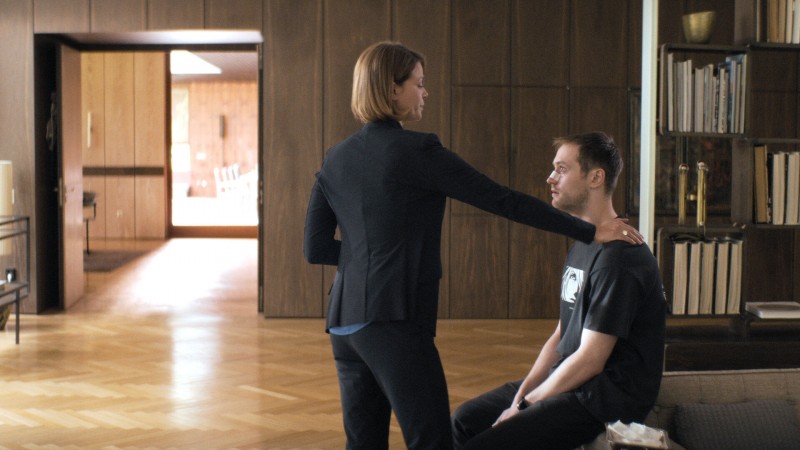 Биохакеры 5 серия