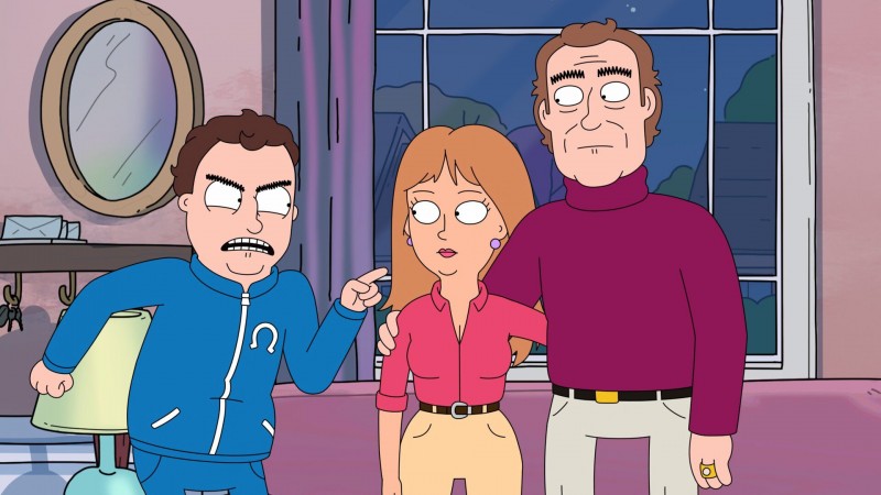 Данк или сквозняк? 2 серия