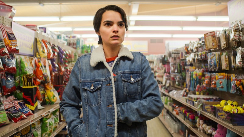 Воровки 1 серия