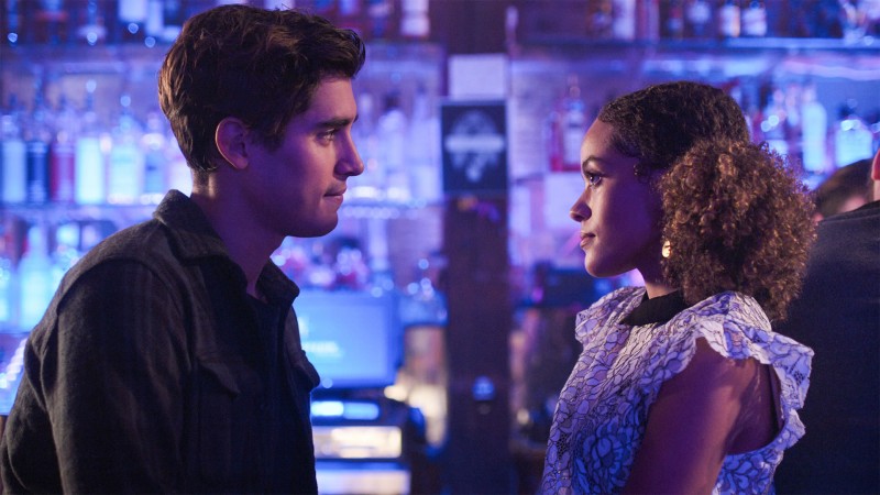 Воровки 2 серия