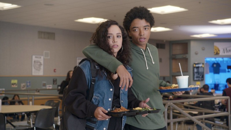 Воровки 2 сезон 3 серия