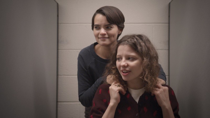 Воровки 2 сезон 6 серия