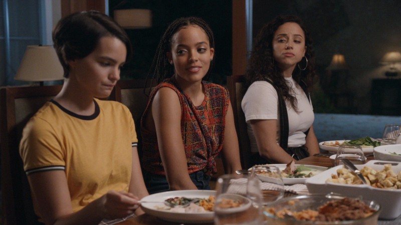 Воровки 2 сезон 7 серия