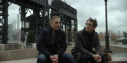 Хороший коп 1 серия