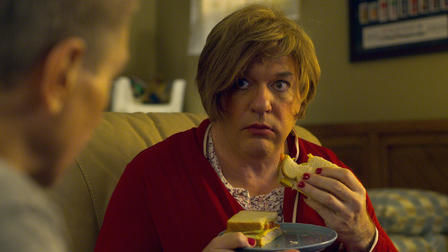 Хороший коп 3 серия