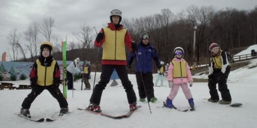 Хороший коп 7 серия