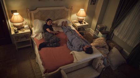 Хороший коп 10 серия