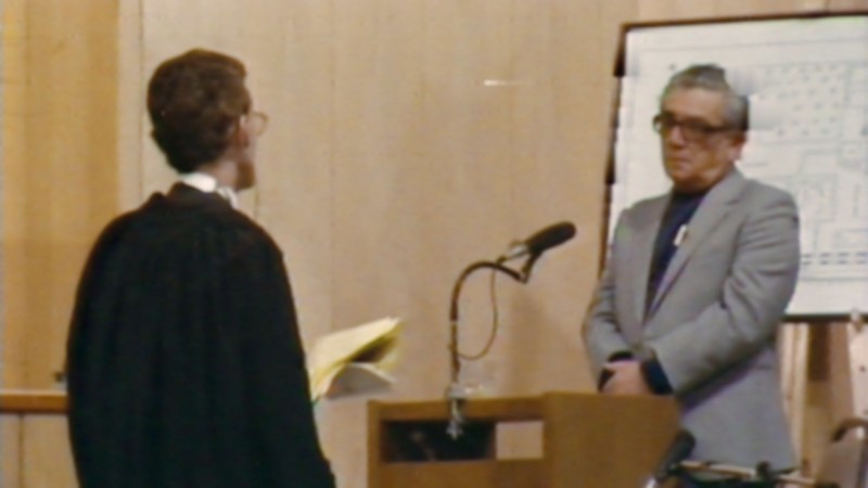 Дьявол по соседству 2 серия Дьявол по соседству 2 серия